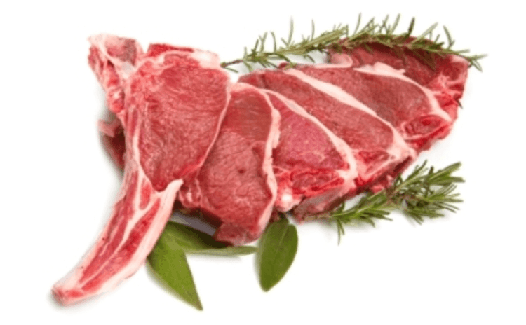 Carne de Cordeiro