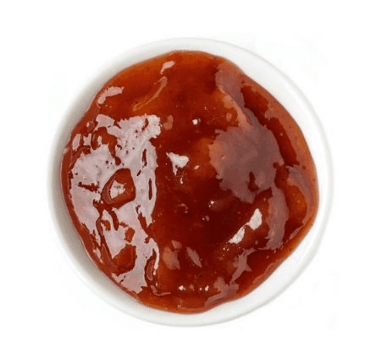 Chutney de manga