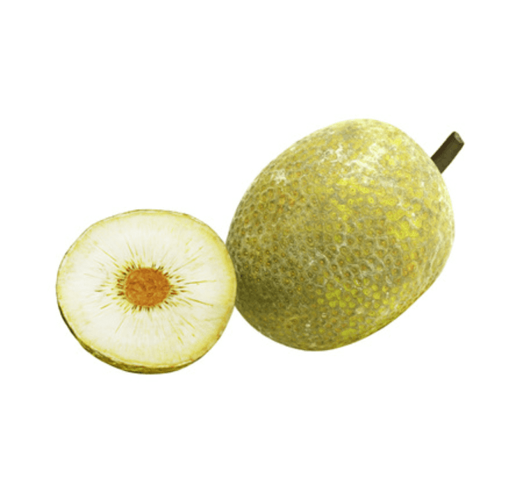 Fruta pão