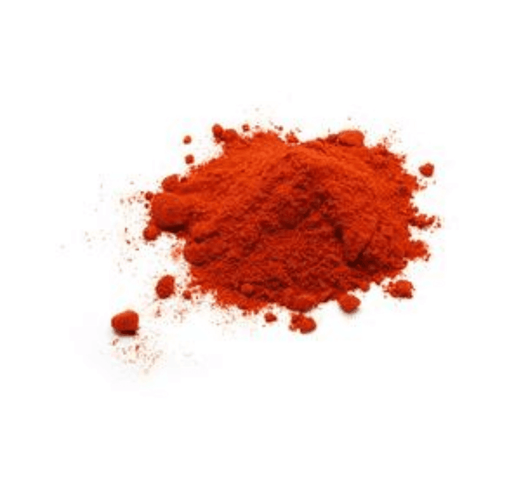 Gochugaru (Pimenta Coreana em pó)