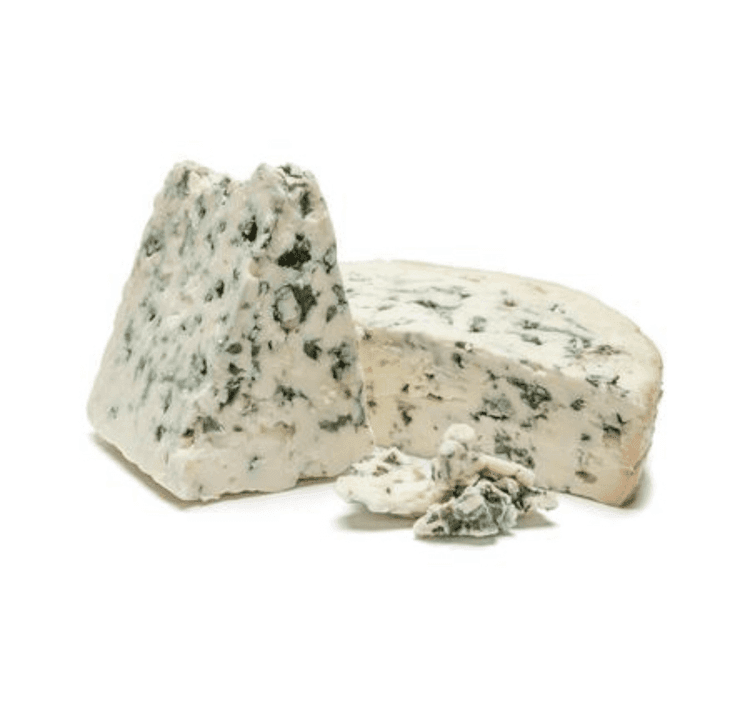 Queijo gorgonzola