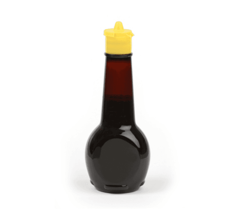Molho de soja (shoyu)