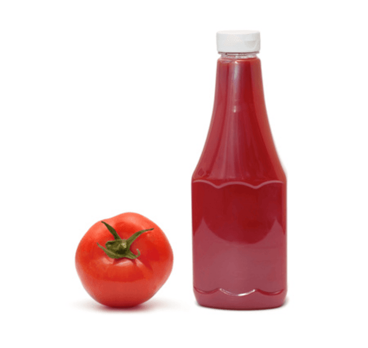 Molho de tomate