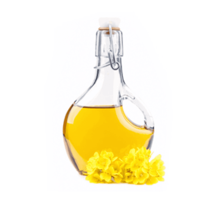 Óleo de canola