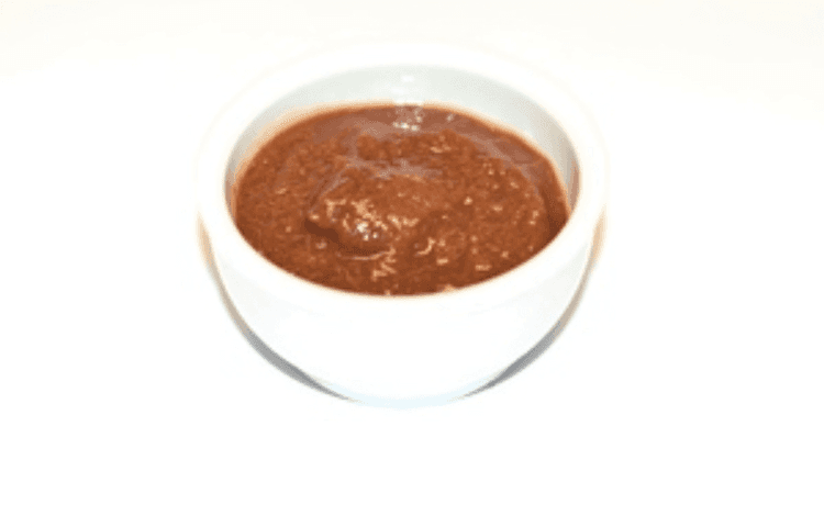 Pasta De Tamarindo