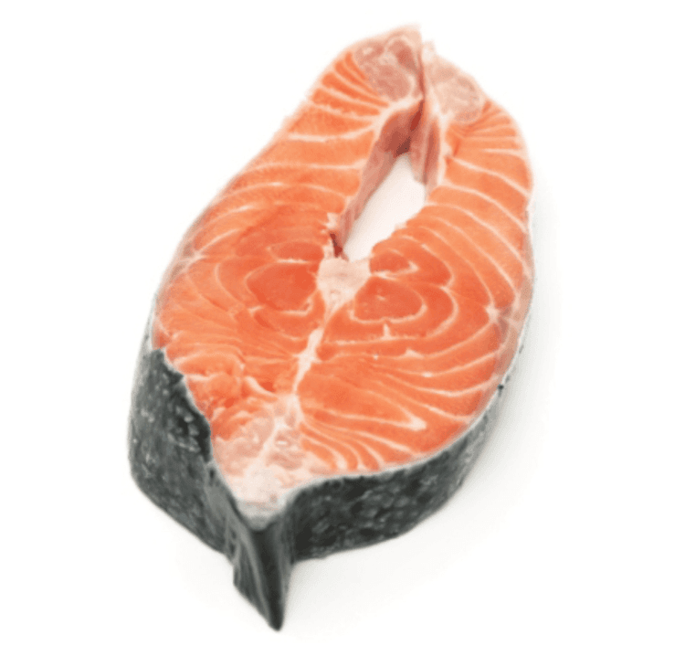 Peixe (de todo tipo)