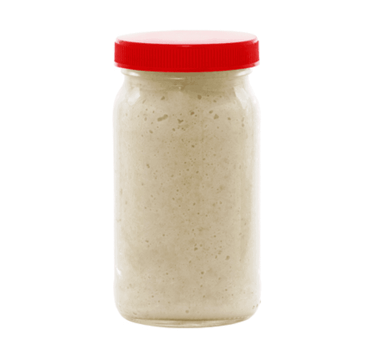 Raiz Forte Horseradish