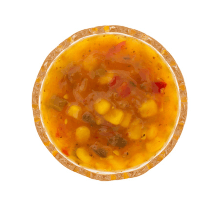 Relish de milho
