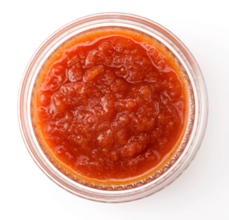 Salsa Mild
