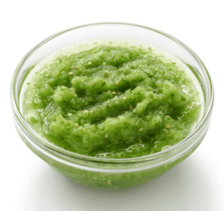 Salsa verde
