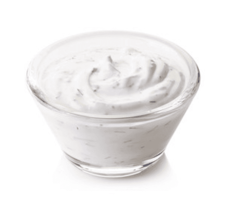 Tzatziki