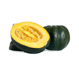 Abóbora Japonesa - 75g, 162g, 206g