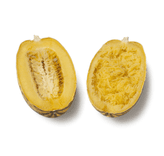Abóbora espaguete - 75g, 388g, 488g