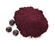 Açaí (em pó)