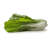 Acelga chinesa / Bok choy / Pak choi - 75g, 98g, 148g