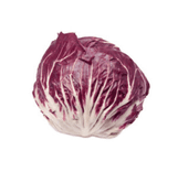 Alface radicchio