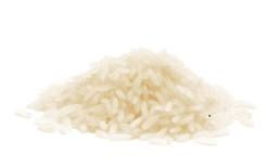 Arroz branco - 190g