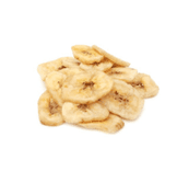 Banana chips - 30g, 32g, 38g