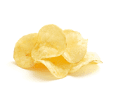 Batata chips