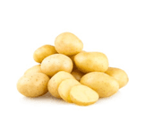 Batata inglesa