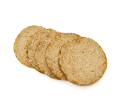 Biscoito de aveia