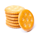 Bolacha de trigo