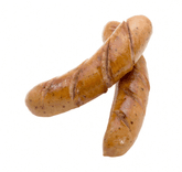 Bratwurst (salsicha alemã)  - 200g, 100g