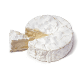 Queijo camembert