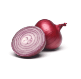Cebola roxa