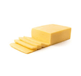 Queijo cheddar vegano (à base de óleo de coco)