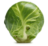 Couve de bruxelas