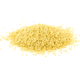 Cuscuz - 78g, 25g