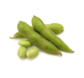 Edamame / Soja verde / soja hortaliça