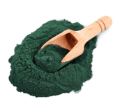 Espirulina / Spirulina (em pó)