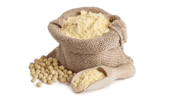 Farinha De Soja - 100g