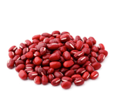 Feijão azuki - 150g, 50g, 38g