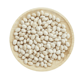Feijão branco - 88g, 44g, 38g