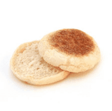 Muffin Inglês