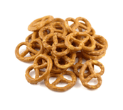 Pretzels / Bretzels