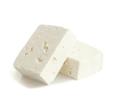 Queijo tipo feta