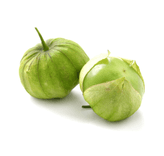 Tomatillo verde